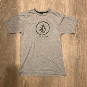 Volcom Short Sleeve T Shirt